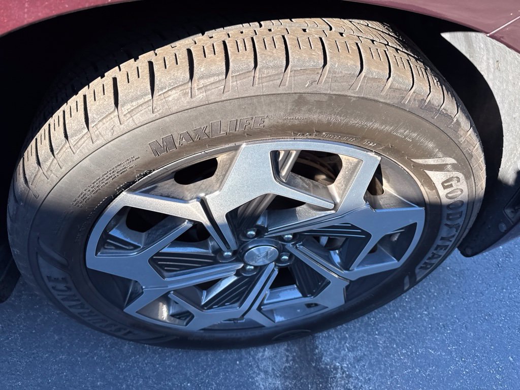Used 2022 Hyundai Palisade Calligraphy AWD/4WD image 19