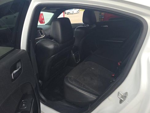 Used 2020 Dodge Charger Scat Pack RWD image 13