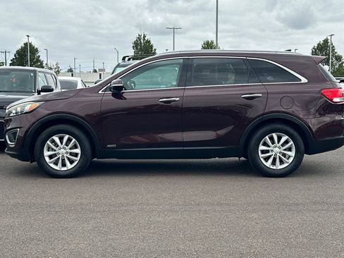 Used 2016 Kia Sorento AWD w/ LX Convenience Package image 7