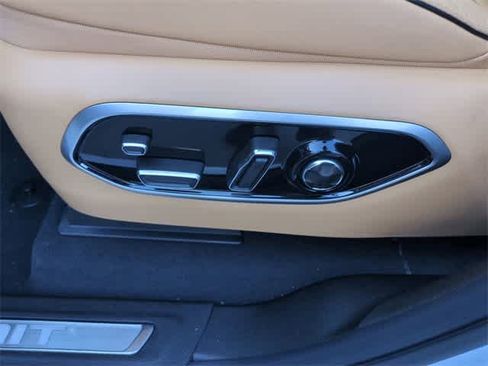 New 2025 Jeep Grand Cherokee Summit w/ Obsidian Package image 18