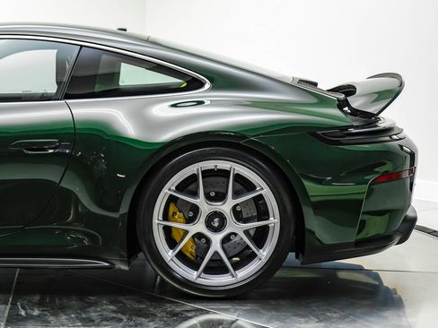 Used 2026 Porsche 911 GT3 RWD image 14