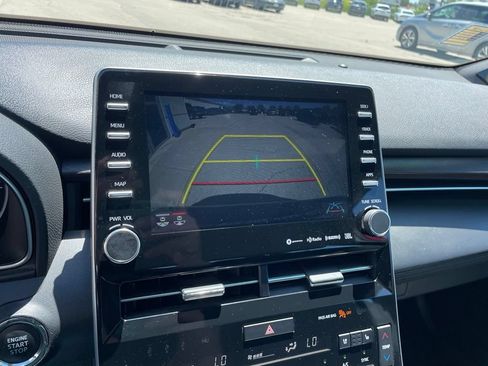 Used 2021 Toyota Avalon Limited AWD/4WD image 22