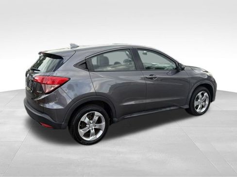 Used 2016 Honda HR-V LX image 26