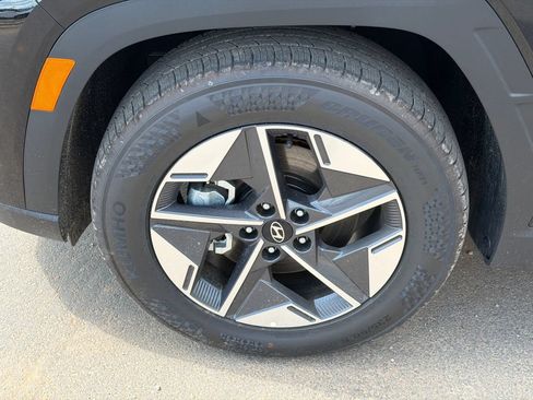 New 2026 Hyundai Tucson SEL FWD image 12