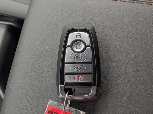 New 2026 Ford Explorer Active image 33