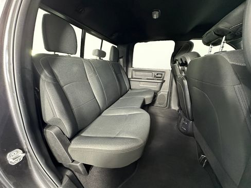 Used 2021 RAM 2500 Tradesman AWD/4WD image 38
