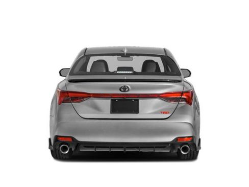 Used 2020 Toyota Avalon TRD FWD image 5