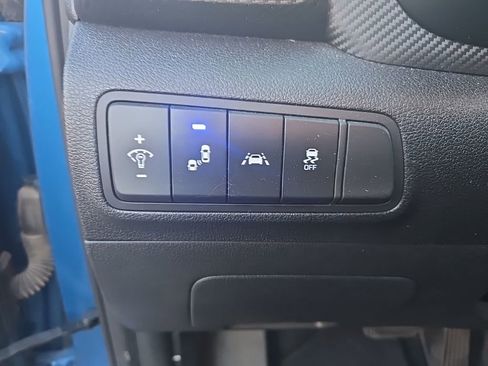 Used 2020 Hyundai Tucson SEL image 12