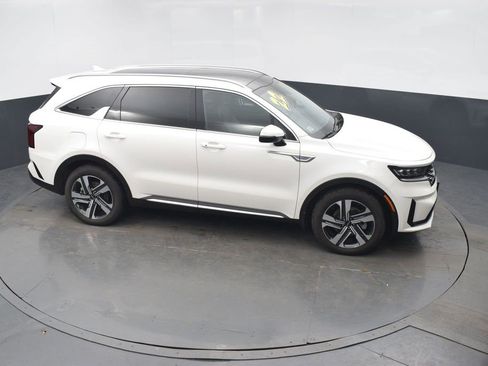 Used 2022 Kia Sorento SX w/ Panoramic Sunroof Package image 44