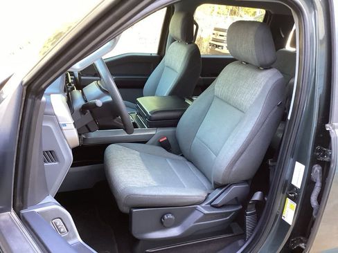 Used 2021 Ford F150 XLT w/ Trailer Tow Package image 25