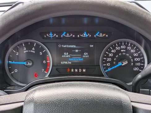 Used 2020 Ford F350 XLT w/ XLT Value Package image 12