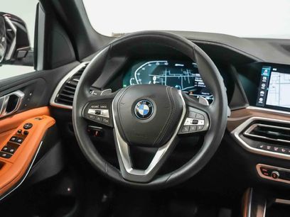 Used 2022 BMW X5 xDrive45e w/ Parking Assistance Package