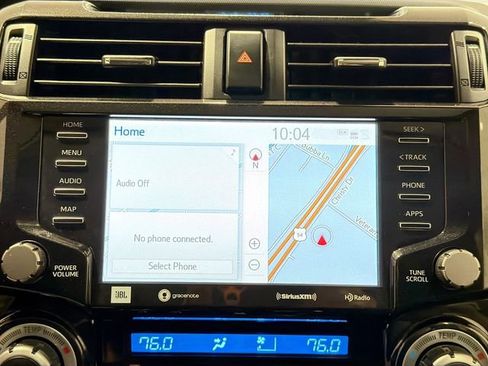 Certified 2024 Toyota 4Runner TRD Pro image 13