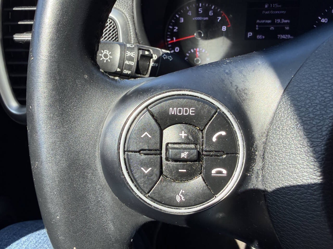 Used 2021 Kia Soul GT-Line FWD image 24