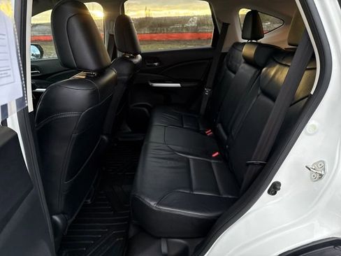 Used 2016 Honda CR-V Touring image 14