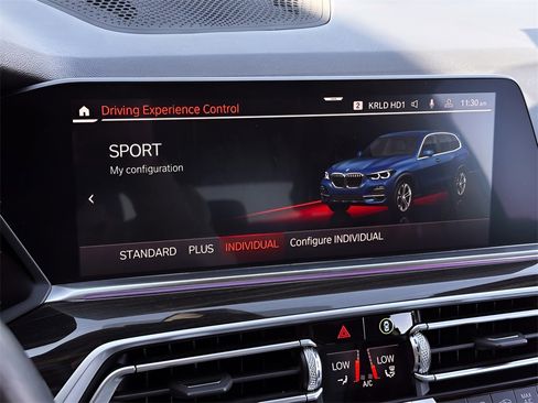 Used 2019 BMW X5 xDrive40i w/ Premium Package 2 image 14