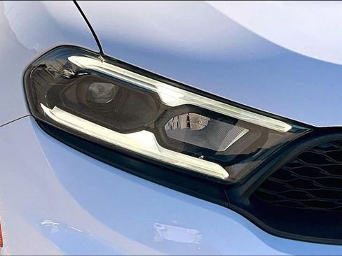 Used 2023 Dodge Durango SRT image 30