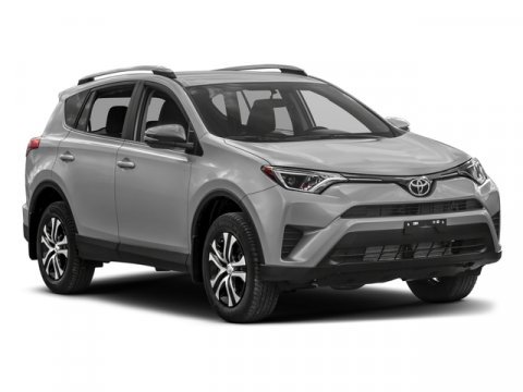 Used 2018 Toyota RAV4 LE w/ Carpet Mat Package FWD image 6