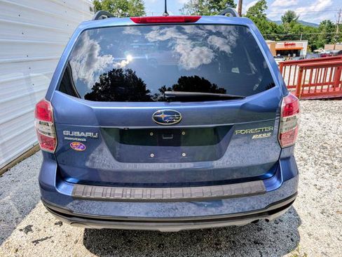 Used 2015 Subaru Forester 2.5i Premium w/ Popular Package #1 AWD/4WD image 15