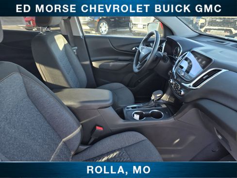 Used 2023 Chevrolet Equinox LT image 21