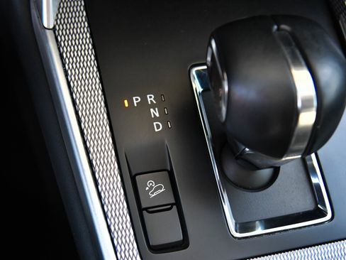 Used 2024 MAZDA CX-90 3.3 Turbo w/ Preferred Plus image 25