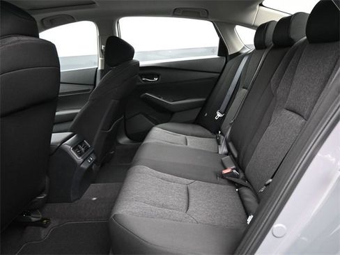 New 2025 Honda Accord SE image 15