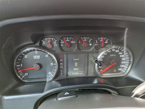 Used 2019 GMC Sierra 2500 4x4 Double Cab w/ Sierra Convenience Package image 27