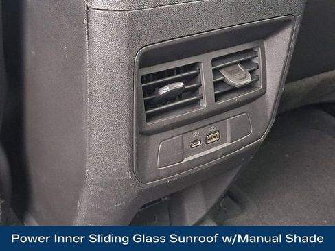 Used 2023 GMC Canyon Denali image 21