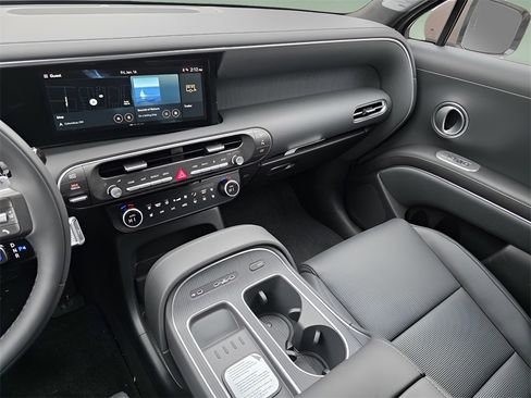 New 2026 Hyundai Palisade Calligraphy image 17