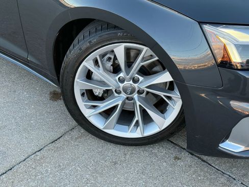 Used 2020 Audi A5 2.0T Premium image 50