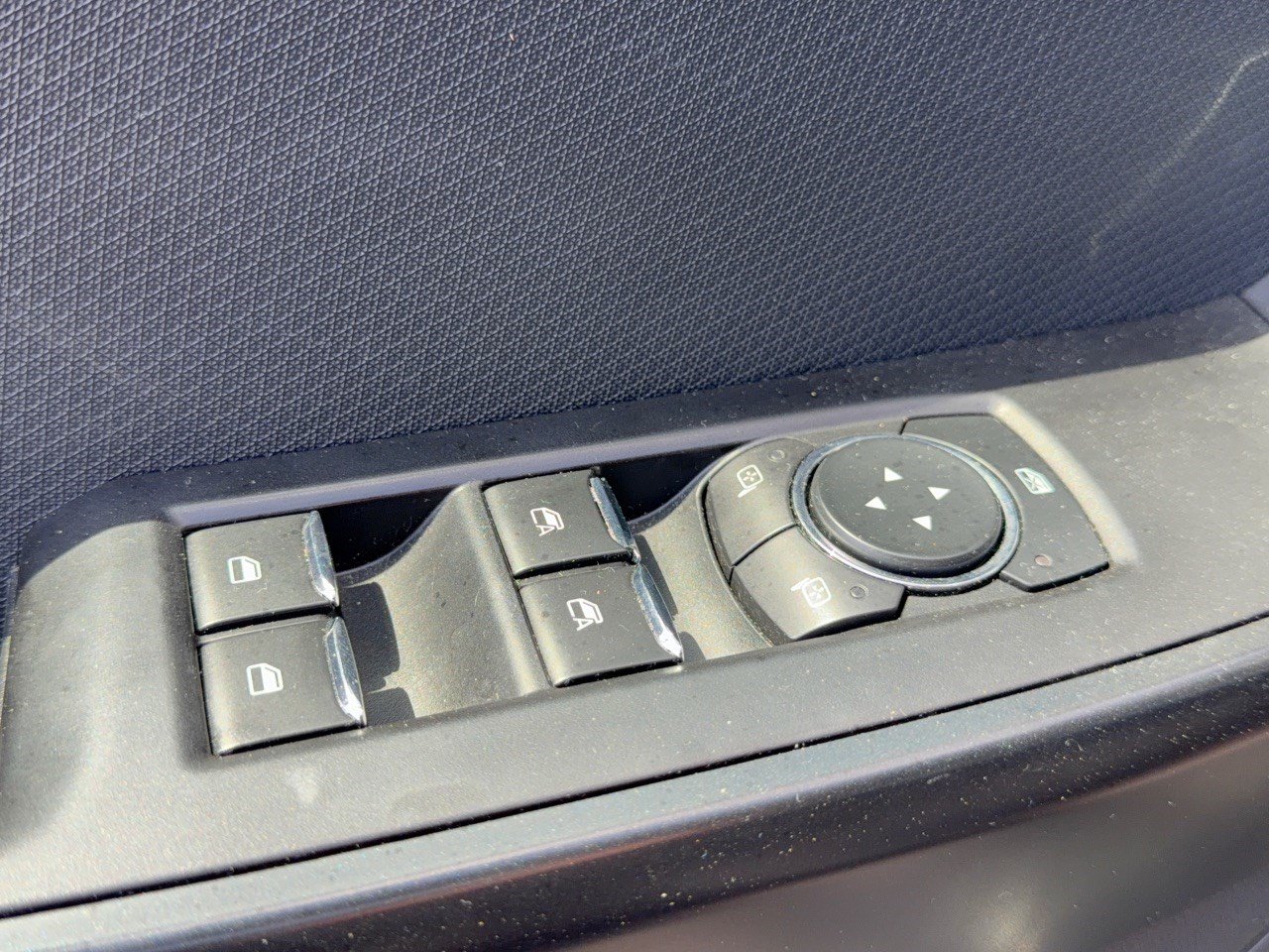 Used 2021 Ford F150 XL w/ STX Appearance Package RWD image 15