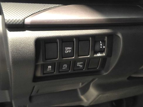 Used 2021 Subaru Forester Sport w/ Popular Package #2 AWD/4WD image 23