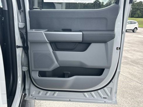 New 2026 Ford F250 XL w/ STX Appearance Package AWD/4WD image 16