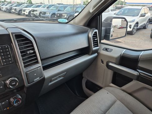 Used 2018 Ford F150 XLT RWD image 19