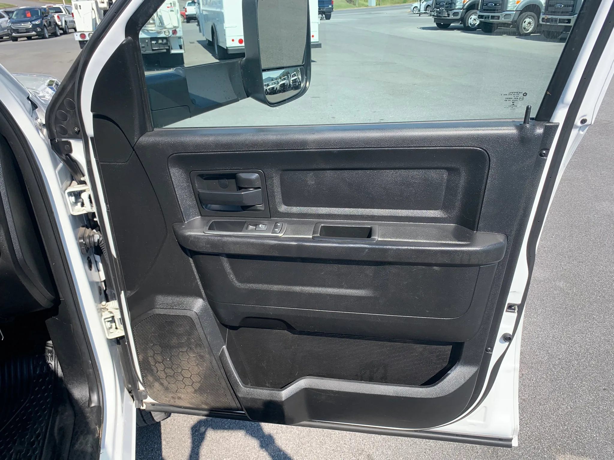 Used 2019 RAM 3500 Tradesman AWD/4WD image 20
