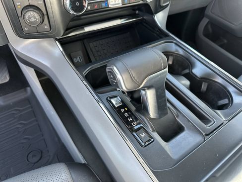 Used 2024 Ford F150 Lariat w/ Mobile Office Package AWD/4WD image 16