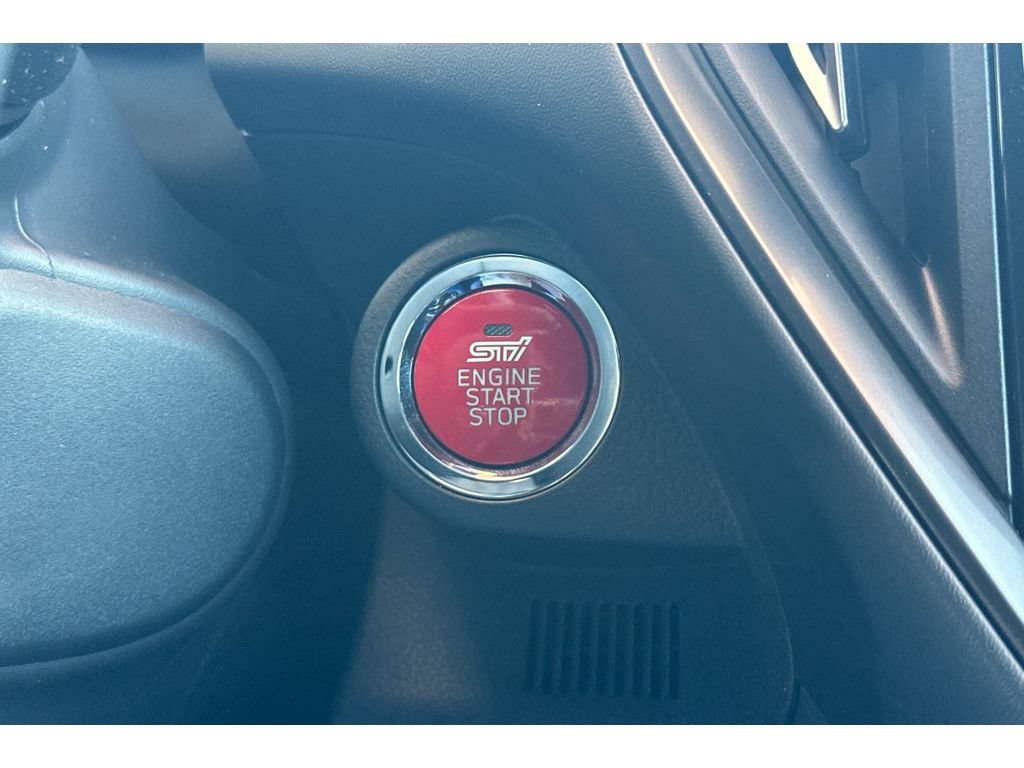 New 2026 Subaru WRX tS AWD/4WD image 21