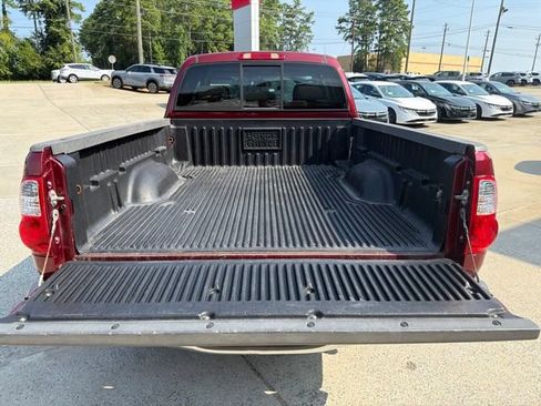 Used 2005 Toyota Tundra SR5 RWD image 13