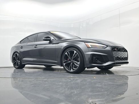 Used 2024 Audi S5 Premium Plus image 66