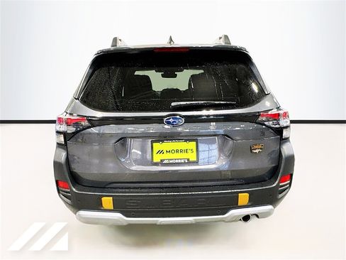 New 2026 Subaru Forester Wilderness image 6