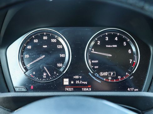 Used 2020 BMW X2 sDrive28i w/ Convenience Package FWD image 25