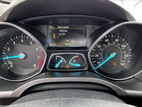 Used 2019 Ford Escape Titanium image 25