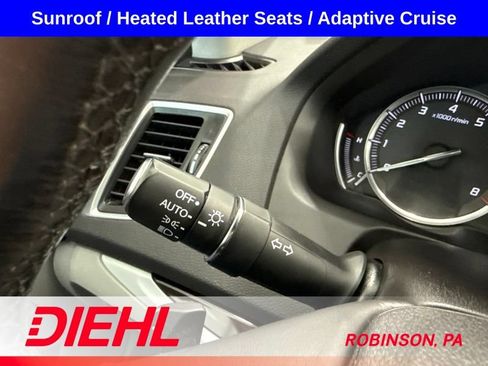 Used 2016 Acura TLX w/ Technology Package AWD/4WD image 23