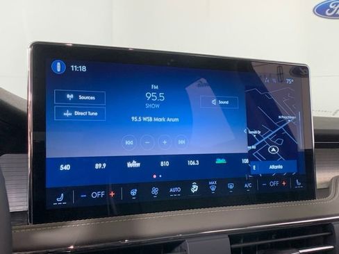 Used 2026 Lincoln Corsair Premiere FWD image 16