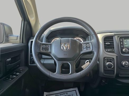 Used 2018 RAM 1500 Express w/ Express Value Package image 13
