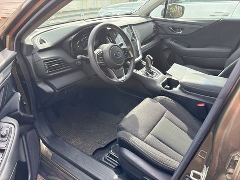 Used 2020 Subaru Outback Premium AWD/4WD image 14