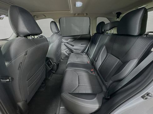 Used 2020 Subaru Forester Premium AWD/4WD image 29