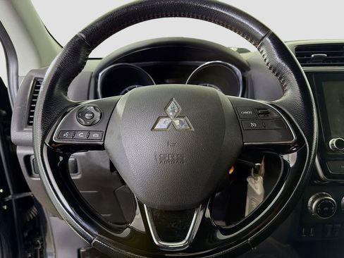 Used 2023 Mitsubishi Outlander Sport AWD image 14