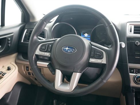 Used 2015 Subaru Legacy 2.5i Limited image 15