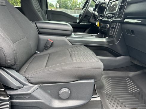 Used 2021 Ford F150 XL w/ STX Appearance Package RWD image 15